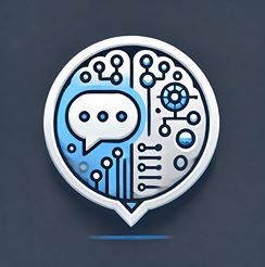 Cognitive Flow AI Logo CFAI